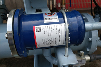 冷水機冷卻水對冷凝壓力有影響嗎？