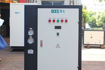 低溫冷水機(jī)在選擇冷劑方面要考慮哪些因素？